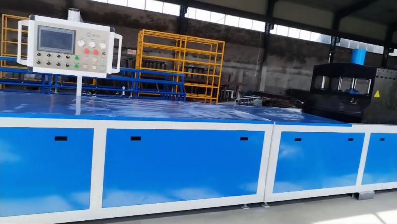 伺服液壓設備與變頻器的技術(shù)耦合趨勢