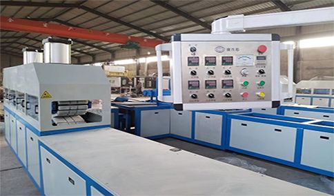 如何判斷拉擠設(shè)備的質(zhì)量優(yōu)劣？