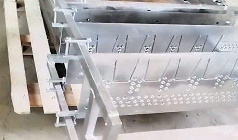 拉擠模具購(gòu)買后的安裝與調(diào)試建議