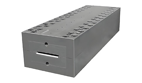 扁條模具的種類(lèi)和特點(diǎn)